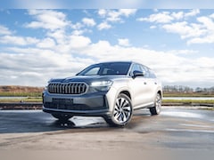 Skoda Kodiaq - 1.5 TSI PHEV Selection | PANO | LEDER | LIGHT & VIEW PAKKET