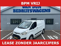 Ford Transit Custom - 270 2.2 TDCI L1H1 1eigenaar