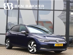 Volkswagen Golf - 1.5 eTSI Style 1st Edition Automaat *Massage*ACC*Pano*Stoelverw.*IQ LED*18"