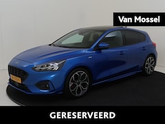 Ford Focus - 1.0 EcoBoost ST Line Business