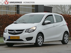 Opel Karl - 1.0 ecoFLEX AUTOMAAT | stoelverwarming | verwarmd stuur