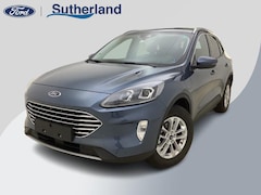 Ford Kuga - 2.5 PHEV Titanium X 225pk | Driver Assistance Pack | Technology Pack | Winterpack | Verlen