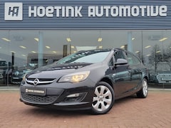 Opel Astra Sports Tourer - 1.4 Business + | Trekhaak | Navi | Cruise