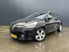 Renault Clio Estate - 0.9 TCe Expression LED NAVI CRUISE AIRCO TREKHAAK