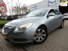 Opel Insignia - 1.8 Edition NU 6950, 00