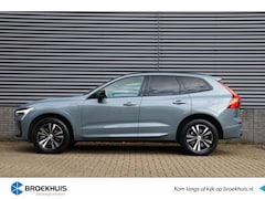 Volvo XC60 - T6 R-DESIGN LONG RANGE | MEMORY | PANORAMADAK | GETINT GLAS | PDC CAMERA | CLIMATE LINE |