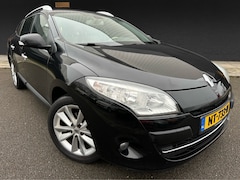 Renault Mégane Estate - 1.4 TCe Bose