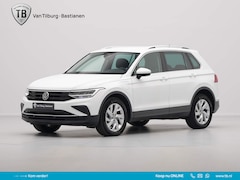 Volkswagen Tiguan - 1.4 TSI 245pk eHybrid Life Navigatie Pdc Side Assist Acc 250