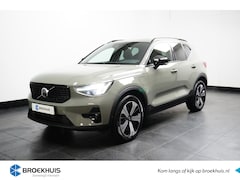 Volvo XC40 - T5 Plug-in hybrid Ultimate Dark | Pano | 360 Camera | Harman/Kardon | Pilot Assist |