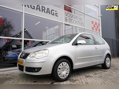 Volkswagen Polo - 1.4-16V Trendline | Airco