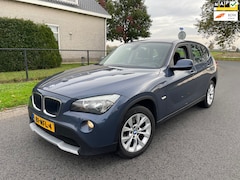 BMW X1 - SDrive18i Executive NAP/NAVI/CLIMA/APK