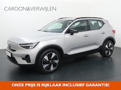 Volvo XC40 - Single Motor Extended Range Plus 82 kWh