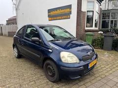 Toyota Yaris - 1.3 VVT-i Idols