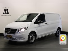 Mercedes-Benz Vito - 110 CDI EURO 6 - Airco - Cruise - € 14.900, - Excl