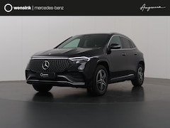 Mercedes-Benz EQA - 250+ AMG Line 71 kWh | Premium Pakket | Panorama-schuifdak | Keyless GO | Apple Carplay/An