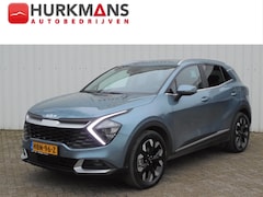 Kia Sportage - 1.6 T-GDi 265PK PLUGIN HYBRIDE AWD