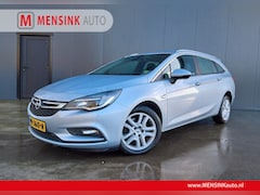 Opel Astra Sports Tourer - 1.6 CDTI Online Edition CAMERA LED NAVI CRUISE ECC TREKHAAK