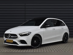 Mercedes-Benz B-klasse - 220 Launch Edition Premium Plus AMG | Panoramadak | Camera | Memory Seats | Sfeerverlichti