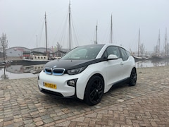 BMW i3 - Range Extender Comfort