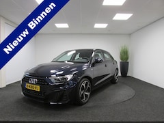 Audi A1 Sportback - 30 TFSI I Apple Carplay I LED I Climate-control I Automaat I S-Tronic I