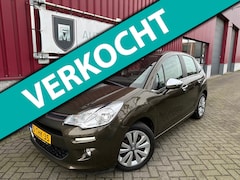 Citroën C3 - 1.2 VTi Collection // Automaat // Clima //Navi // 74 DKM NAP