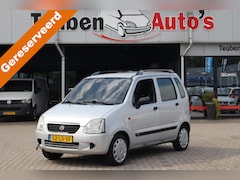 Suzuki Wagon R+ - 1.3 GLS Elektrische ramen, Radio cd speler