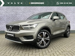 Volvo XC40 - T5 Twin Engine Inscription | Navigatie | Schuif-/Kanteldak | Trekhaak | Lederen bekleding