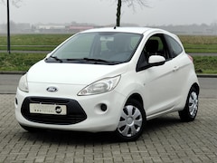 Ford Ka - 1.2 Cool & Sound start/stop