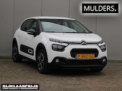 Citroën C3 - 1.2 PureTech Feel | Apple Carplay / Climate / Cruise