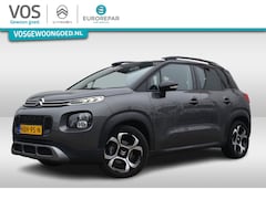 Citroën C3 Aircross - PureTech 110 S&S Shine LM velgen | Airco | Navi | Parkeerhulp |