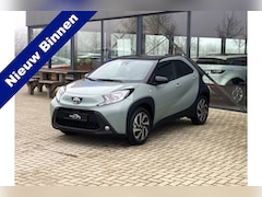 Toyota Aygo X - 1.0 VVT-i MT Pulse CAMERA CARPLAY STOELVERWARMING NIEUWE AUTO