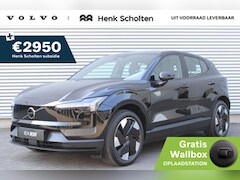 Volvo EX30 - Single Motor Extended Range Plus 69 kWh, * Uit Voorraad Leverbaar * Onyx Black, Stoelverwa