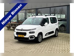 Citroën Berlingo - 1.5 BlueHDI Feel 91139KM