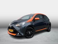 Toyota Aygo - 1.0 VVT-i x-JBL AUTOMAAT