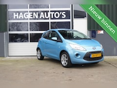 Ford Ka - 1.2 Champions Edition start/stop, Airco, 109.335 Km