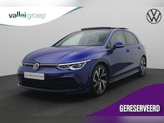 Volkswagen Golf - 1.5 eTSI 150PK DSG R-Line | Pano | IQ Light | Stuur-/stoelverwarming | Camera | Navi | Spo