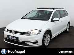 Volkswagen Golf Variant - 1.4 TSI Comfortline Automaat | Panoramadak | Navigatie | Parkeersensoren | Adaptive Cruise