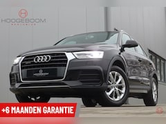 Audi Q3 - 2.0 TFSI quattro Design Pro Line Plus / Leder / LED / Navigatie / Stoelverwarming