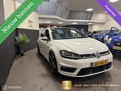 Volkswagen Golf - 1.4 TSI FULL OPTIONS, R PAKKET