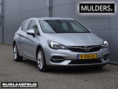 Opel Astra - 1.2 Elegance RIJKLAARPRIJS / Navi / Camera / Climate