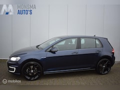 Volkswagen Golf - 1.4 TSI GTE