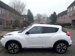 Nissan Juke - 1.6 Connect Edition