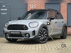 MINI Countryman - 2.0 Cooper S E ALL4|PANO|18''|NAVI|CARPLAY|KEYLESS