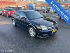 Opel Vectra GTS - 2.2-16V Elegance