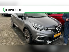 Renault Captur - 0.9 TCe Bose