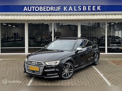 Audi S3 - 2.0 TFSI Quattro |Pano|RS-Seats|Virtual Dash|Lane assist|