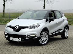 Renault Captur - 0.9 TCe Dynamique | Keyless | Navi | Cruise | Stoelverwarming