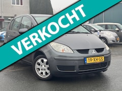 Mitsubishi Colt - 1.3 Invite/ Eerste Eigenaar