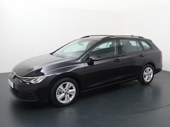 Volkswagen Golf Variant - 1.0 TSI Life Business | 110 PK | Trekhaak | Navigatiesysteem | ergoActive bestuurdersstoel