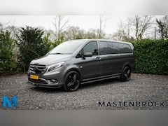 Mercedes-Benz Vito - 119CDI XL Autom. | LED | Carplay | Cruise | Trekhaak | Camera